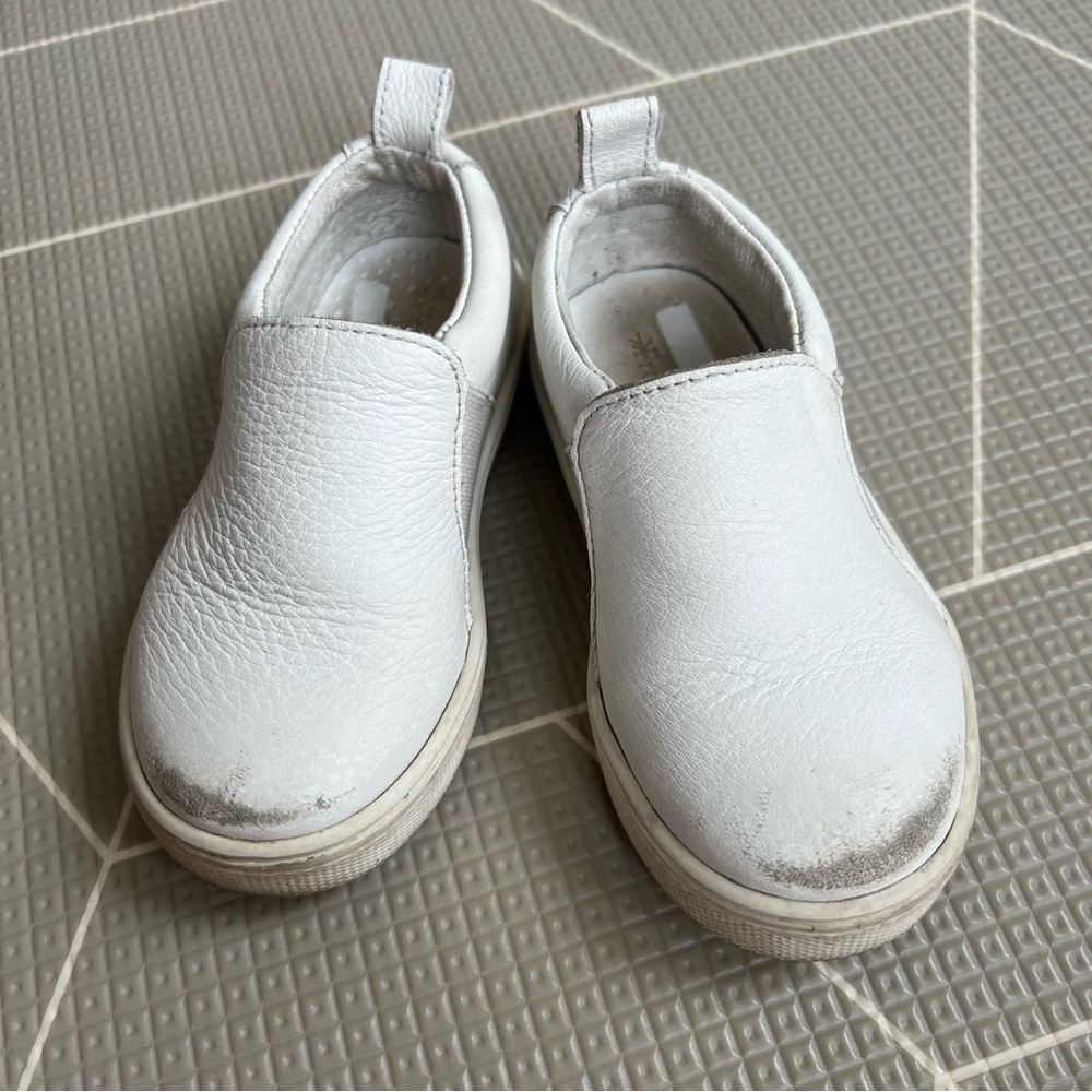 Freshly Picked | Classic Slip-On